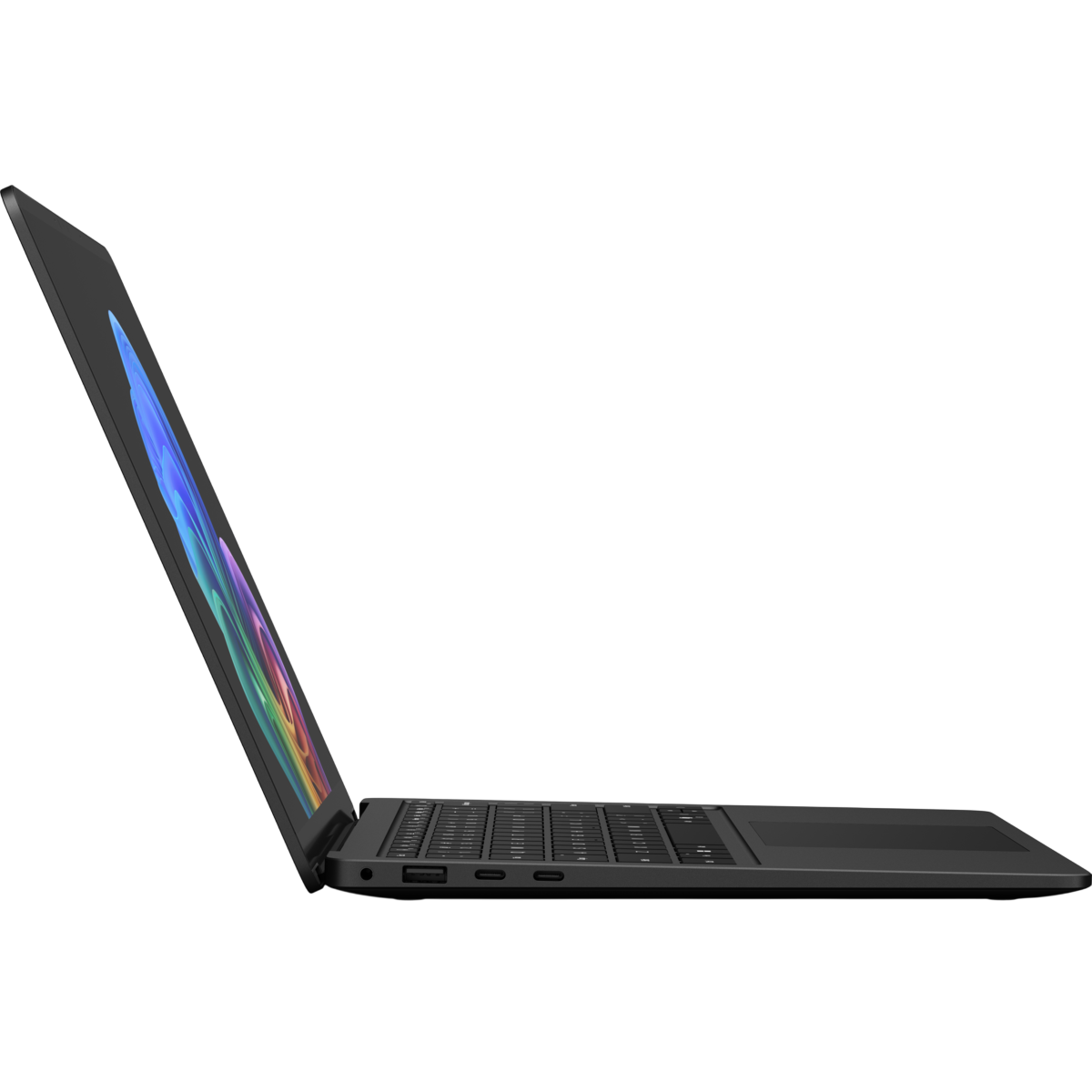 Ordinateur portable Microsoft Surface Laptop for Business 13.8" (8th Edition) Black (EP2-47897) - photo 5