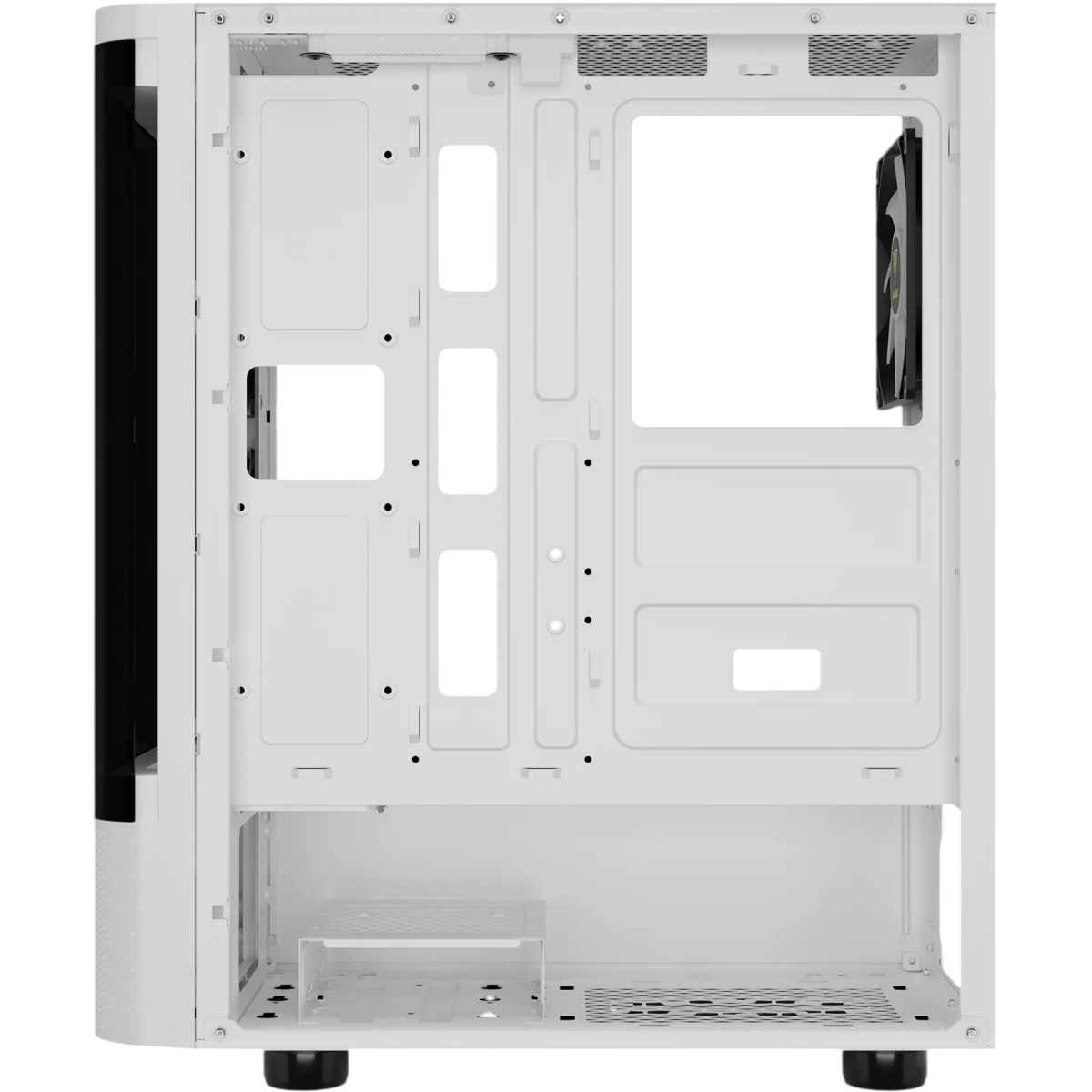 Boîtier GAMDIAS TALOS E3 CG WH - 16332-32AB3-30000-G - photo 6