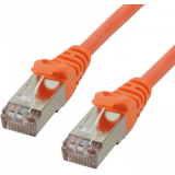 Cordon de raccordement MCL FCC6BM-1M/O, 1m