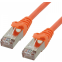 Câble de raccordement MCL FCC6BM-0.5M/O, 0.5m