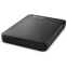External Hard Drive 1TB WD Elements Portable (WDBDTV0010BBK) - WDBDTV0010BBK-WESN - photo 2
