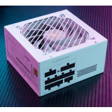 Alimentation électrique 650W Mars Gaming MPB650PSIW