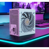 Alimentation électrique 650W Mars Gaming MPB650PSIW