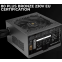 Power Supply 850W Mars Gaming MPB850SI - photo 2