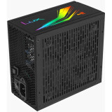 Alimentation électrique 550W AeroCool LUX RGB (LUXRGB550M)