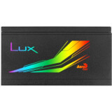 Alimentation électrique 550W AeroCool LUX RGB (LUXRGB550M)