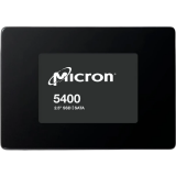 Disque SSD 240GB Micron 5400 Pro (MTFDDAK240TGA) (MTFDDAK240TGA-1BC1ZABYYR)