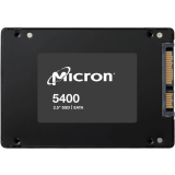 Disque SSD 240GB Micron 5400 Pro (MTFDDAK240TGA) (MTFDDAK240TGA-1BC1ZABYYR)