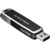 clé USB 512GB SanDisk DJ Dual Drive (SDDDE1-512G-GR46)