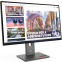 Monitor Lenovo 27" ThinkVision P27QD-40 (64B3GAR2EU) - photo 3