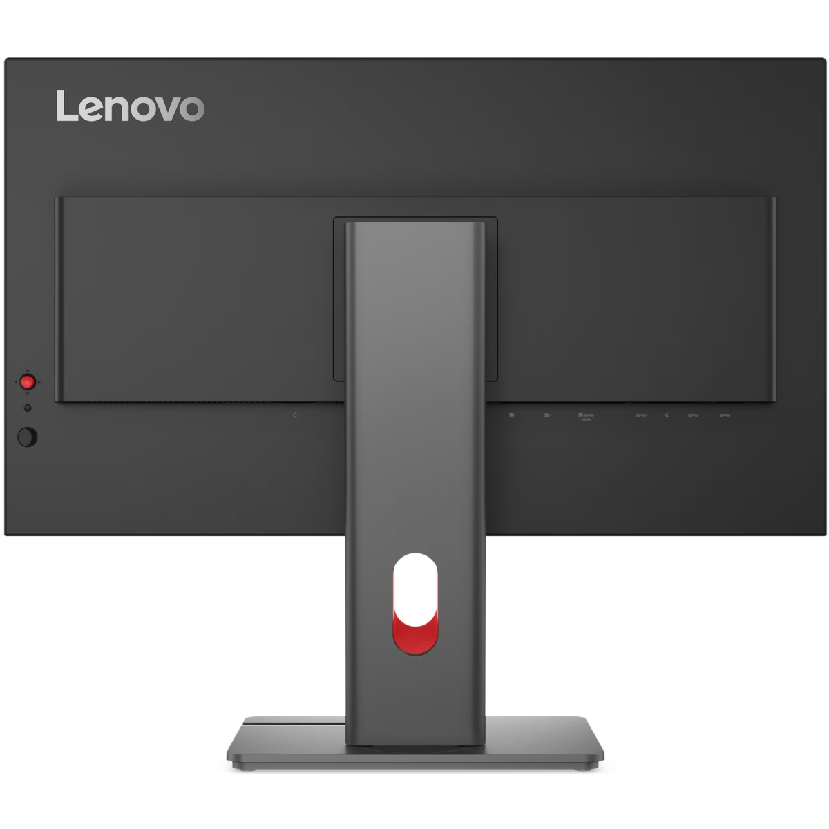 Monitor Lenovo 27" ThinkVision P27QD-40 (64B3GAR2EU) - photo 4