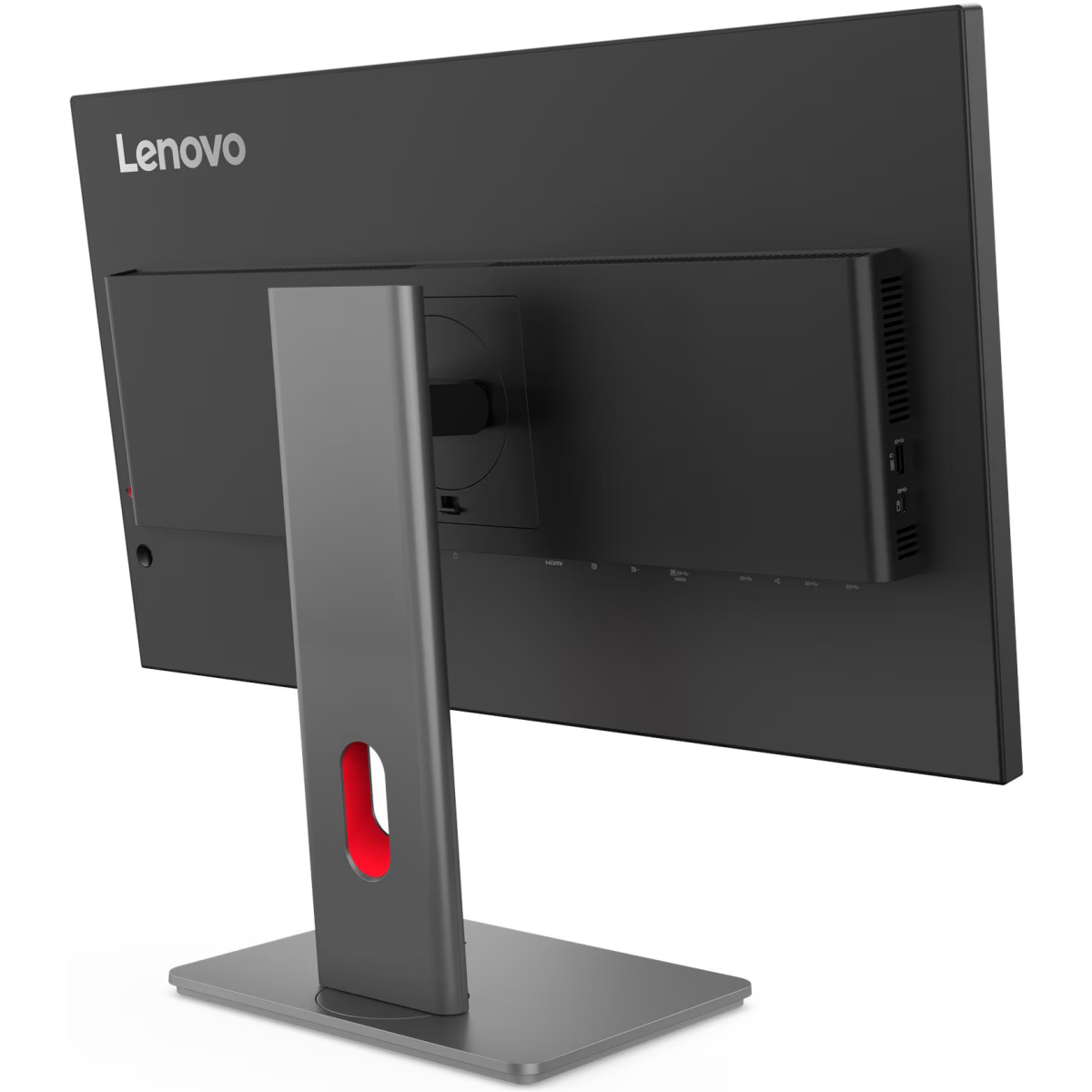 Monitor Lenovo 27" ThinkVision P27QD-40 (64B3GAR2EU) - photo 5