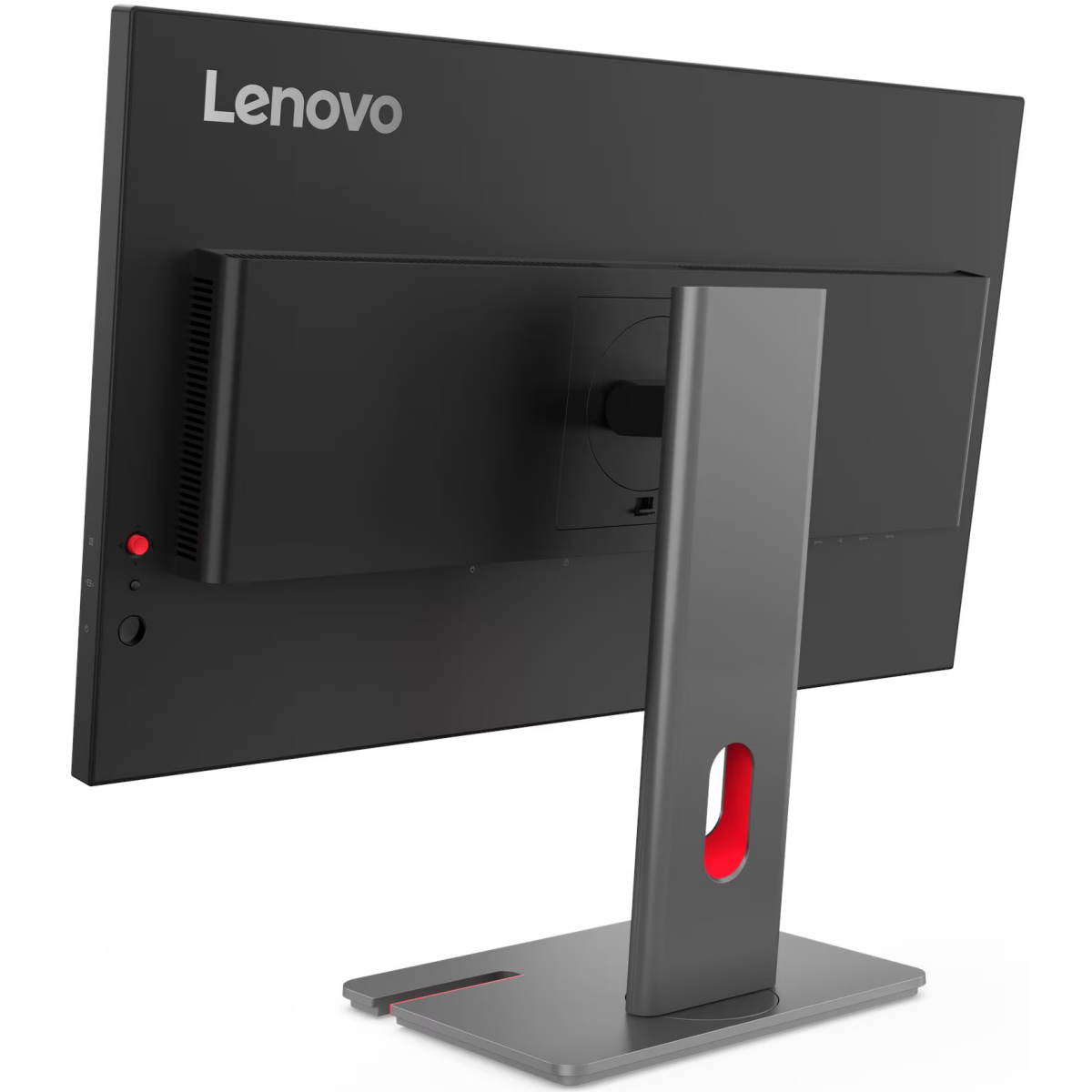 Monitor Lenovo 27" ThinkVision P27QD-40 (64B3GAR2EU) - photo 6