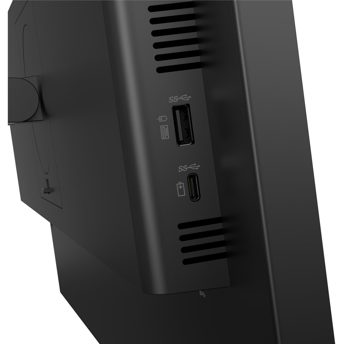 Monitor Lenovo 27" ThinkVision P27QD-40 (64B3GAR2EU) - photo 9