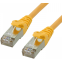 Cordon de raccordement MCL FCC6BM-2M/J, 2m
