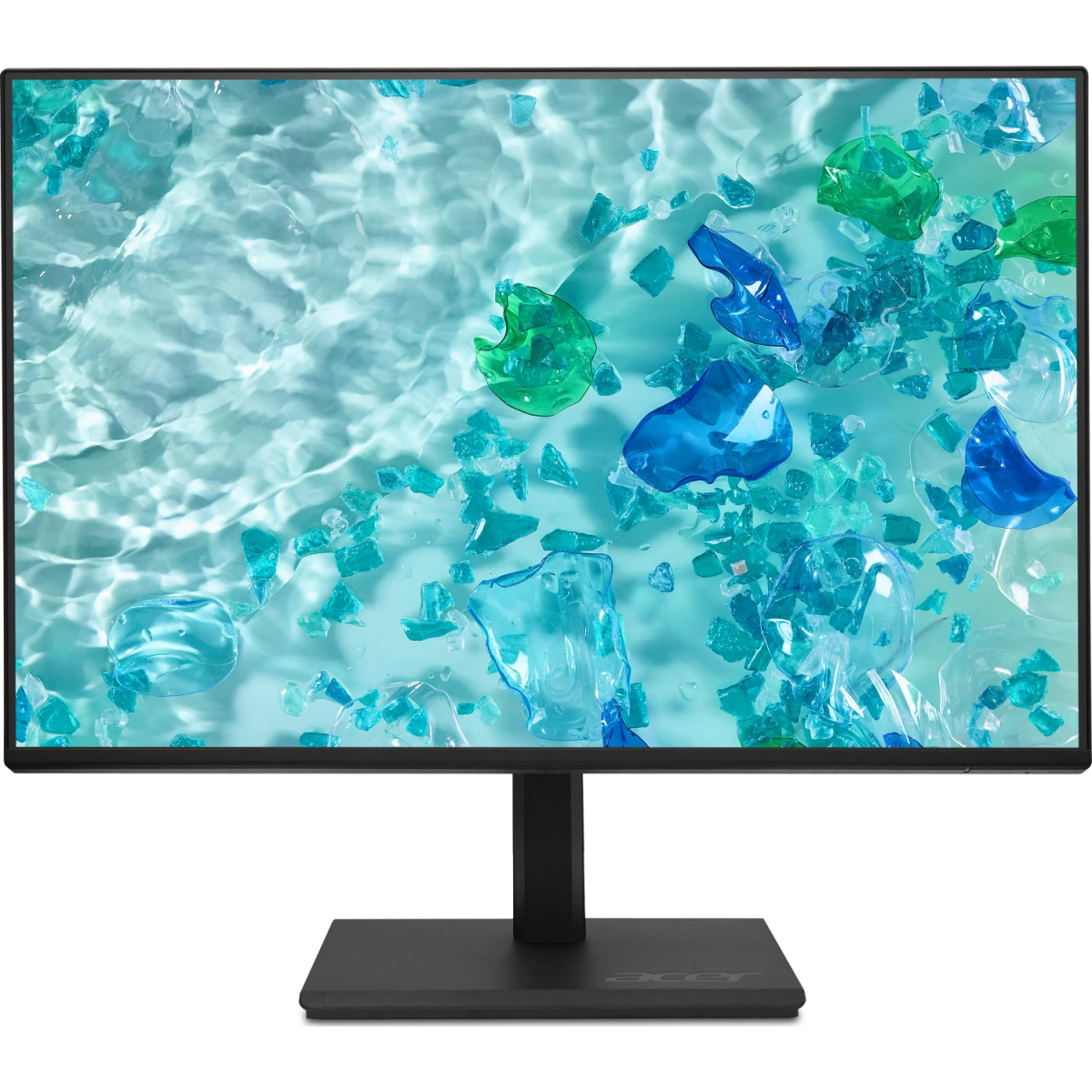 Monitor Acer 24" B247YGbmiprzx - UM.QB7EE.G05