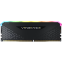 Mémoire vive 16GB DDR4 3200MHz Corsair Vengeance RGB RS (CMG16GX4M1E3200C16)