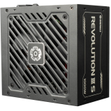 Alimentation électrique 1000W Enermax REVOLUTION III S (ERV1000P-AHP)