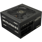 Alimentation électrique 1000W Enermax REVOLUTION III S (ERV1000P-AHP)