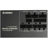 Alimentation électrique 1000W Enermax REVOLUTION III S (ERV1000P-AHP)