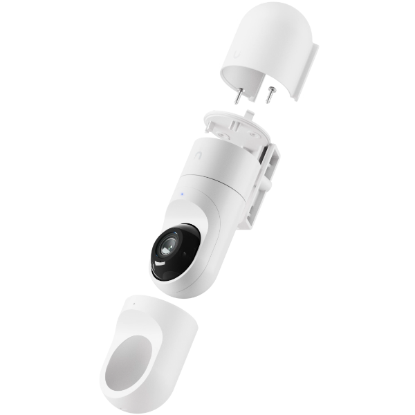Support de montage Ubiquiti UACC-FLEX-CAM-PWM-WHITE - photo 6