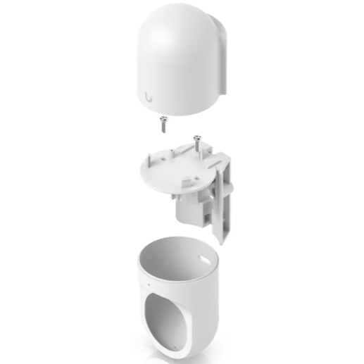 Support de montage Ubiquiti UACC-FLEX-CAM-PWM-WHITE - photo 5