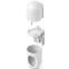 Support de montage Ubiquiti UACC-FLEX-CAM-PWM-WHITE - photo 5