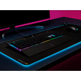 Clavier Corsair K70 Pro RGB Black (CH-910941A-FR)