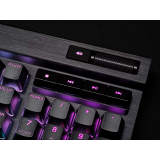 Clavier Corsair K70 Pro RGB Black (CH-910941A-FR)