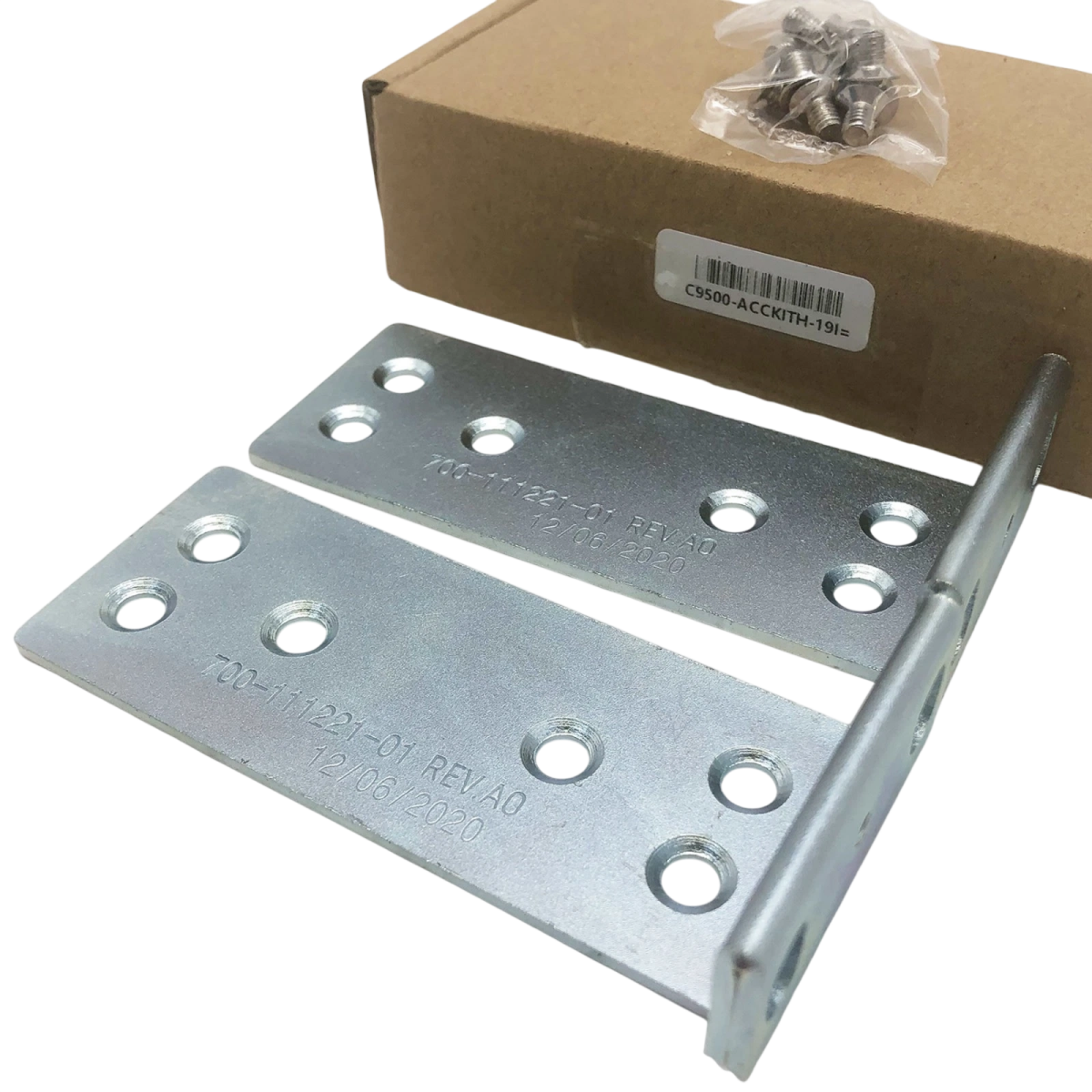 Installation Kit Cisco C9500-ACCKITH-19I - photo 2