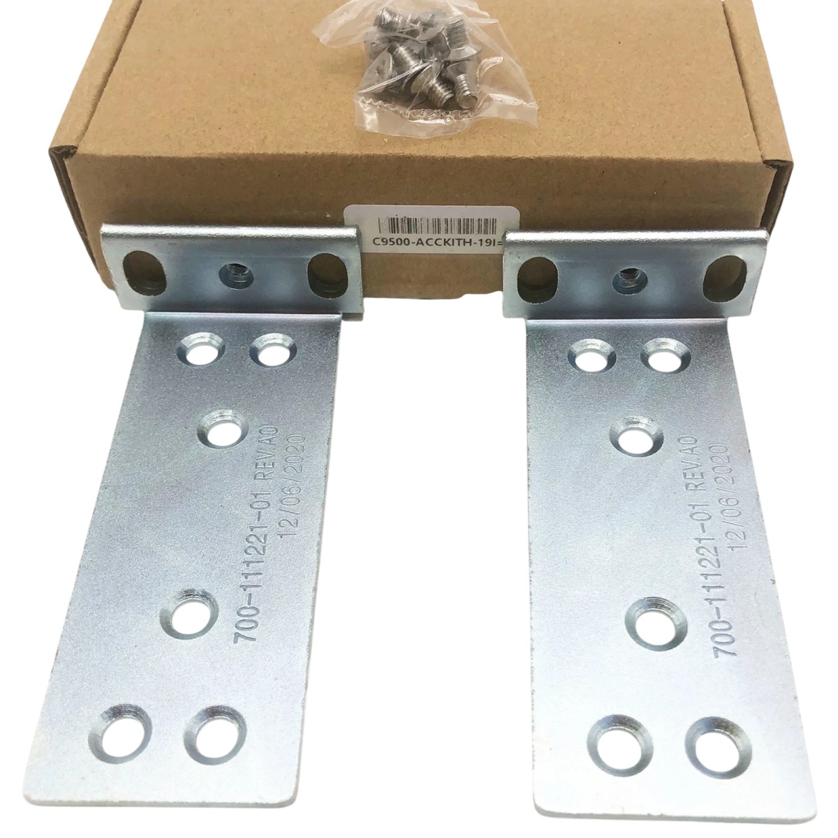 Installation Kit Cisco C9500-ACCKITH-19I - photo 3