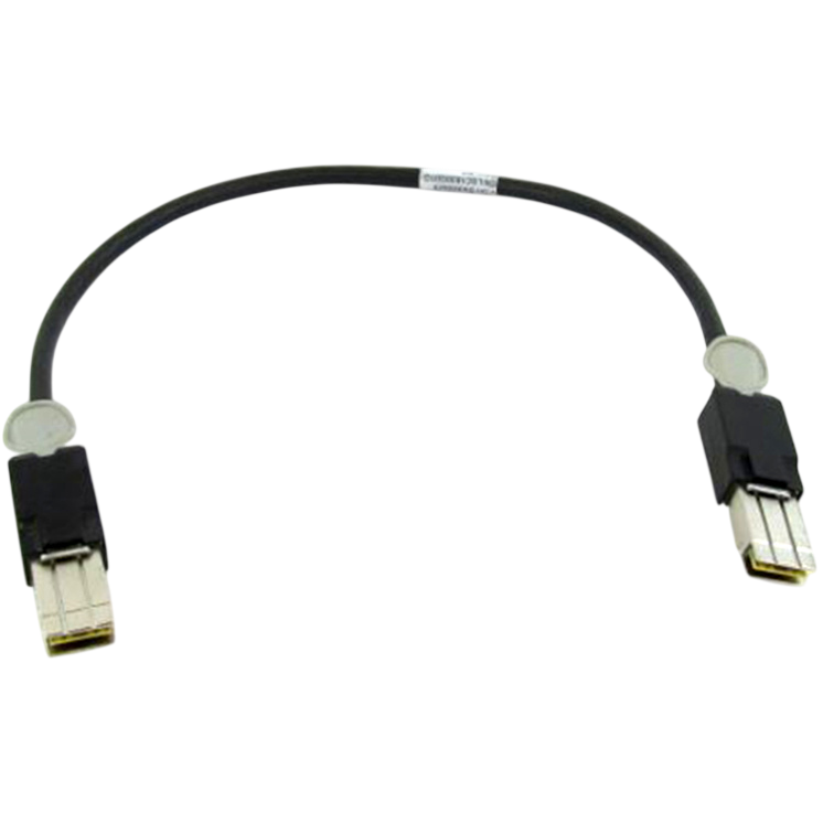 Cable Cisco CAB-STK-0.5M, 0.5m - CAB-STK-0.5M=