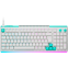 Keyboard Logitech G512 X 98 White (920-014000)