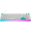 Keyboard Logitech G512 X 98 White (920-014000) - photo 2