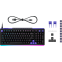 Keyboard Logitech G512 X 98 Black (920-013976) - photo 7