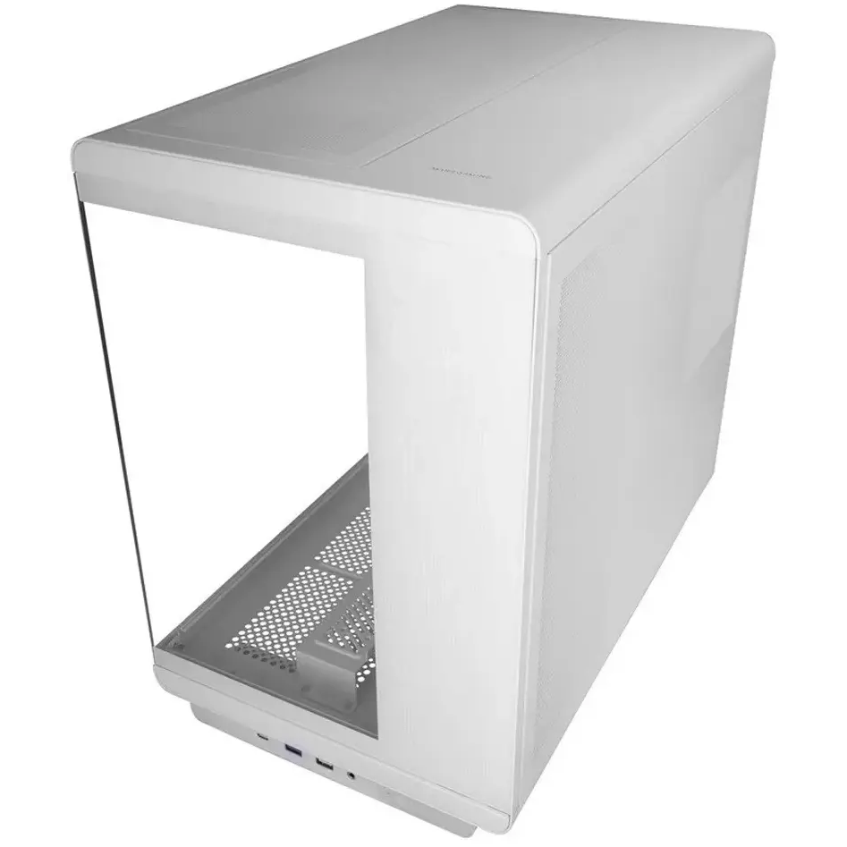 Case Mars Gaming MC-REV White - MCREVW - photo 4