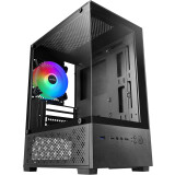 Case Mars Gaming MC-SE2 Black (MCSE2)