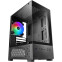 Case Mars Gaming MC-SE2 Black - MCSE2