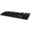 Keyboard Logitech G915 X Lightspeed Wireless Black (920-012672) - photo 4
