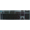 Keyboard Logitech G915 X Lightspeed Wireless Black (920-012706)