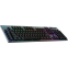 Keyboard Logitech G915 X Lightspeed Wireless Black (920-012706) - photo 2