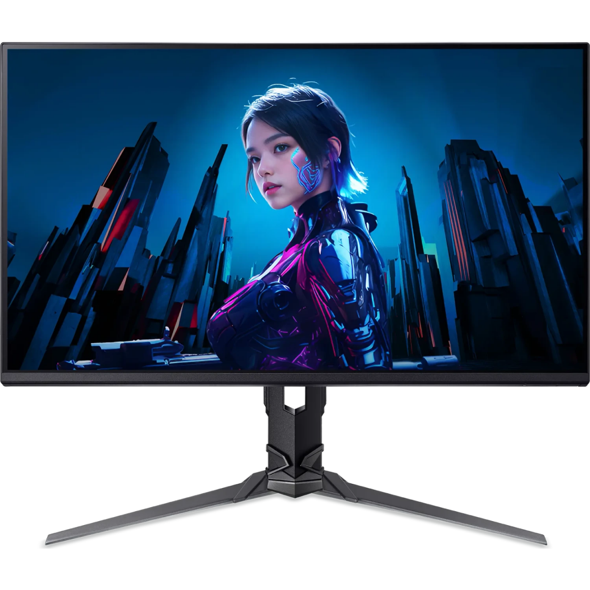 Monitor Acer 24" XB253QF3 Predator - UM.KX3EE.301