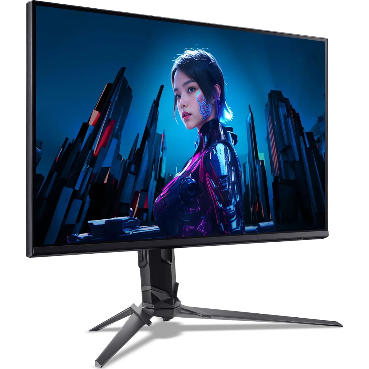 Monitor Acer 24" XB253QF3 Predator - UM.KX3EE.301 - photo 2