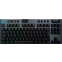 Keyboard Logitech G915 X Lightspeed TKL Wireless Black (920-012755)