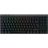 Clavier Logitech G515 Lightspeed Linear Black (920-012548)