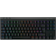 Keyboard Logitech G515 Lightspeed Linear Black (920-012548)