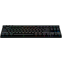 Keyboard Logitech G515 Lightspeed Linear Black (920-012548) - photo 2