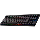 Clavier Logitech G515 Lightspeed Linear Black (920-012548)