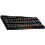 Clavier Logitech G515 Lightspeed Linear Black (920-012548)