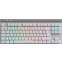 Keyboard Logitech G515 Lightspeed Tactile White (920-012547)